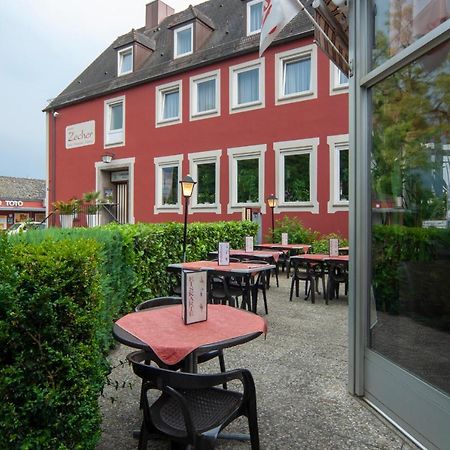 Hotel Gasthaus Zum Zecher Lindau  Exterior photo