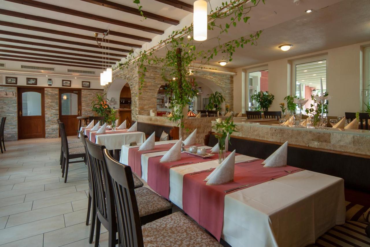 Hotel Gasthaus Zum Zecher Lindau  Exterior photo