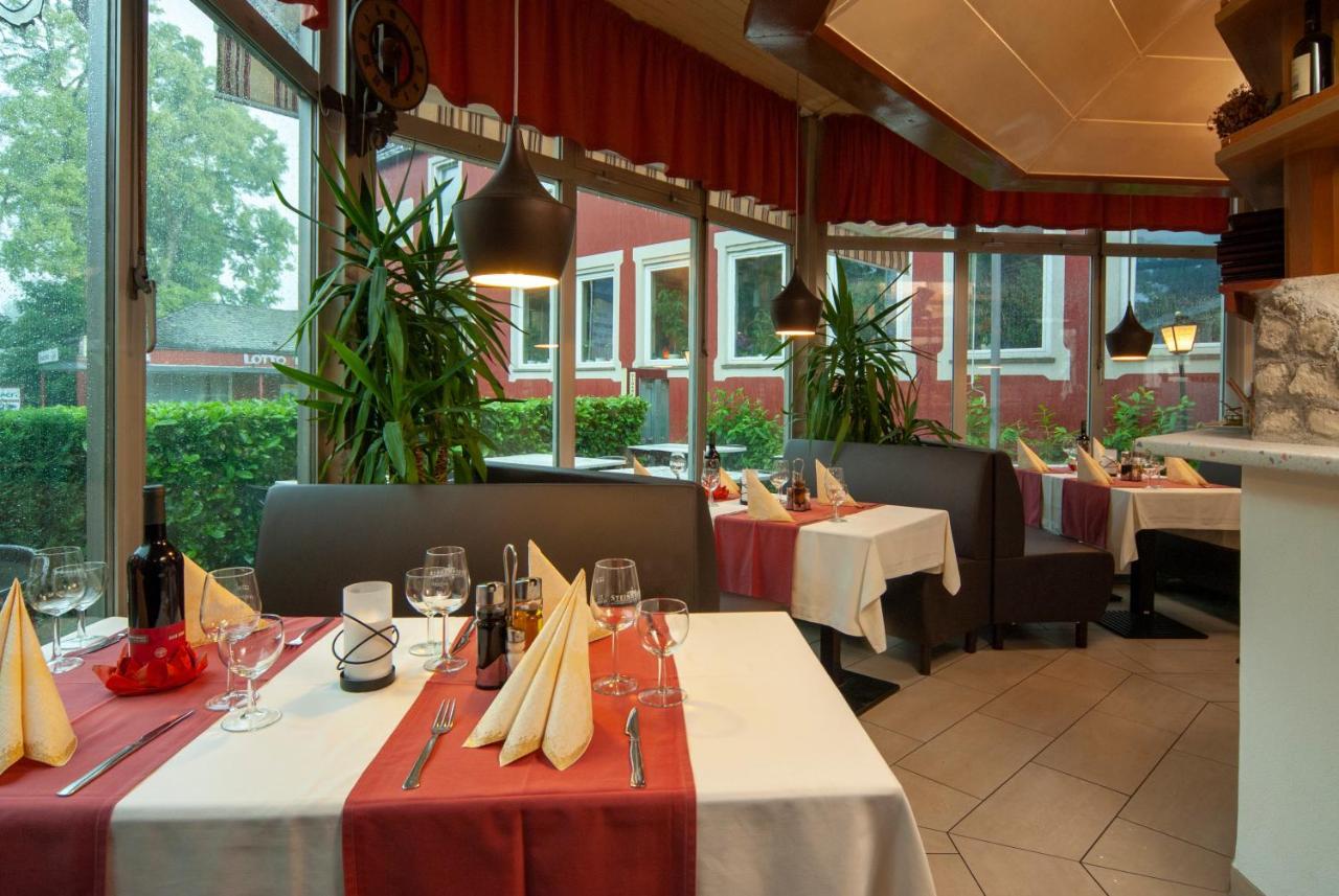 Hotel Gasthaus Zum Zecher Lindau  Exterior photo